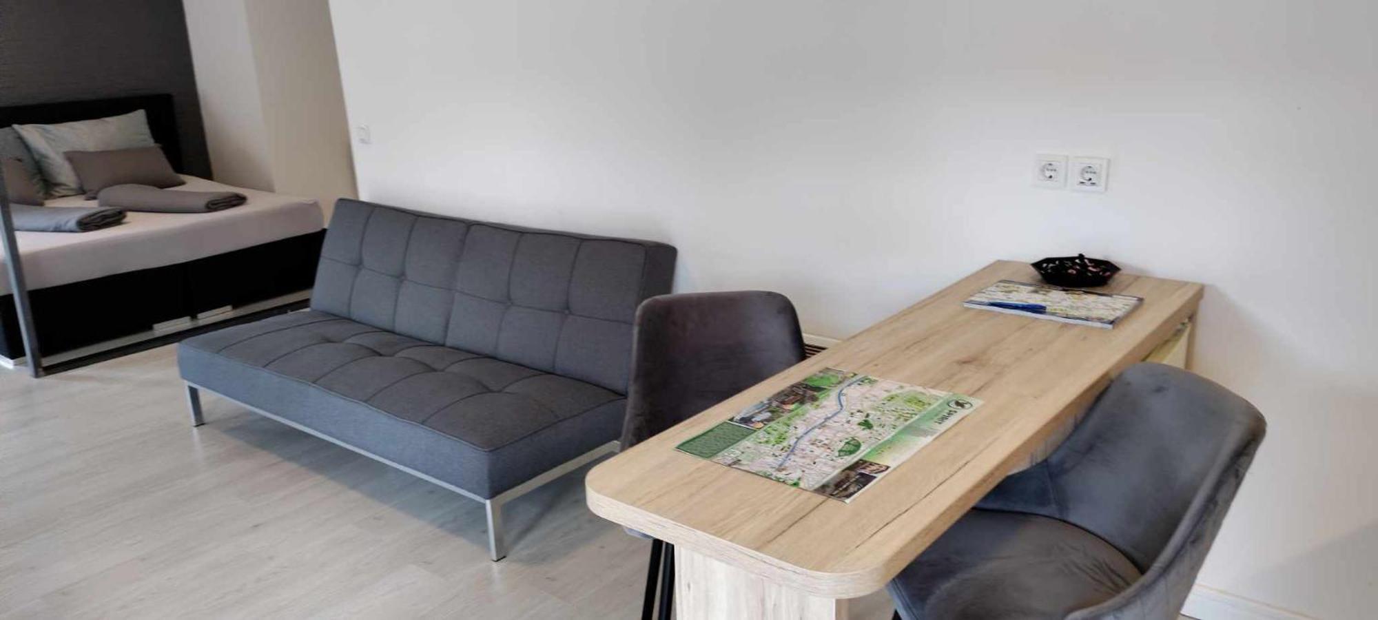 Apartmani Bujrum 사라예보 외부 사진